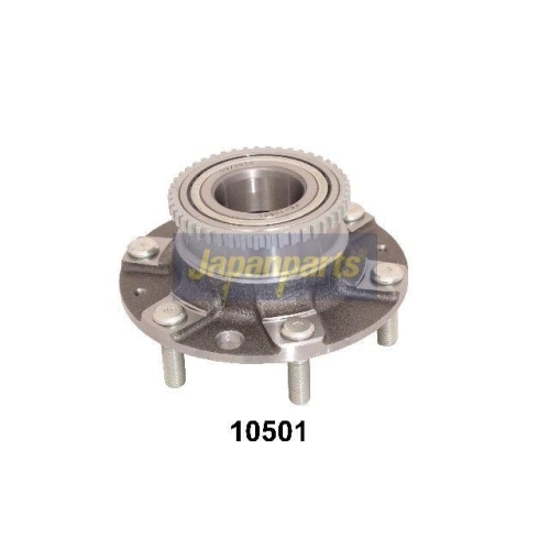 JAPANPARTS Radnabe KK-10501