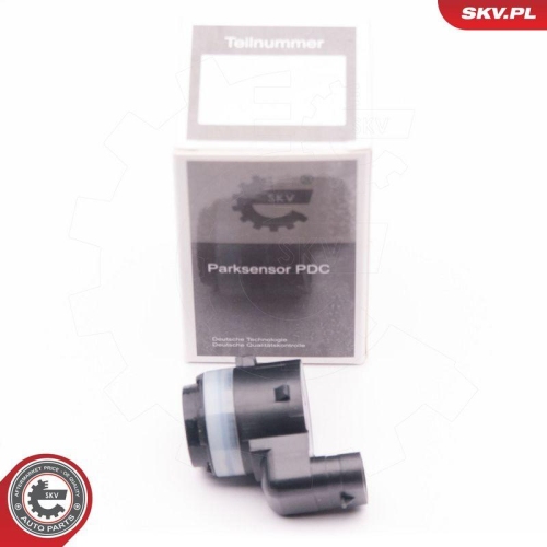 ESEN SKV Sensor, Einparkhilfe 28SKV014