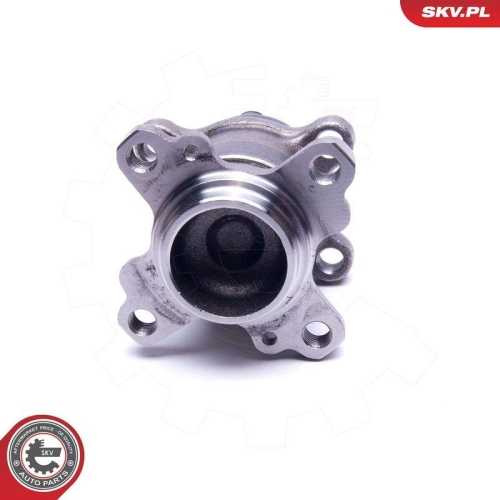 ESEN SKV Radlagersatz 29SKV312