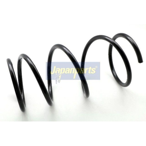 JAPANPARTS Fahrwerksfeder ZC3575G