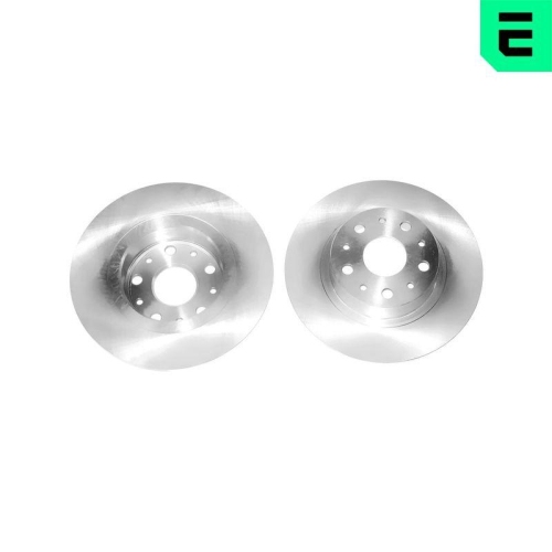 OPTIMAL Bremsscheibe BS-4570C
