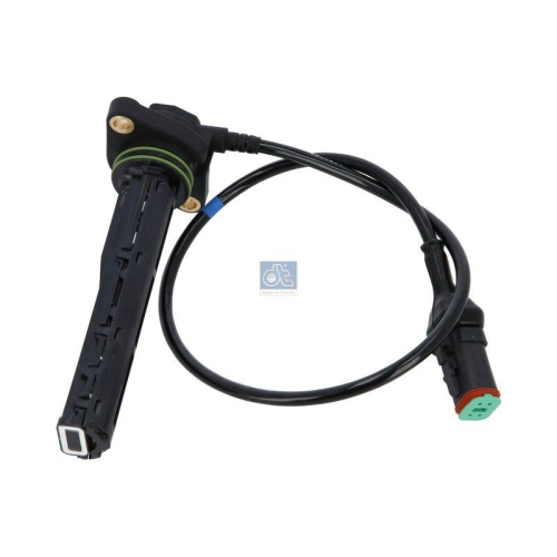 DT Spare Parts Sensor, &Ouml;ldruck 1.51156