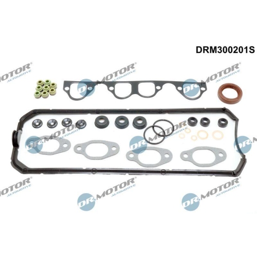 Dr.Motor Automotive Dichtungssatz, Zylinderkopf DRM300201S