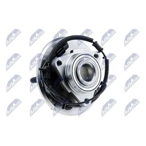 NTY Radnabe KLP-CH-065