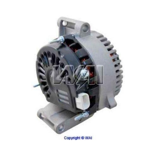 WAI Generator 8404N