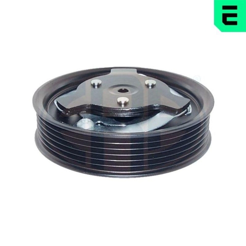 ERA Magnetkupplung, Klimakompressor 671044