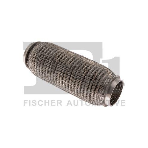 FA1 Flexrohr, Abgasanlage VW545-200