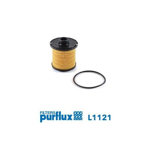 PURFLUX &Ouml;lfilter L1121
