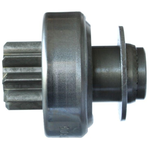 HC-Cargo Freilaufgetriebe, Starter F 032 135 647