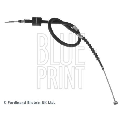 BLUE PRINT Seilzug, Feststellbremse ADT346258