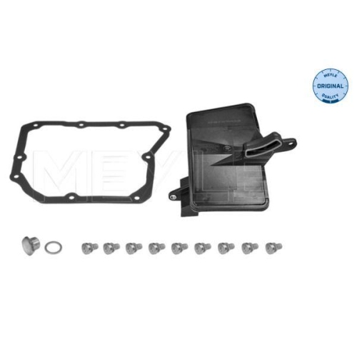 MEYLE Teilesatz, Automatikgetriebe-&Ouml;lwechsel MEYLE-ORIGINAL-KIT: Better solution for you! 514 135 1401/SK