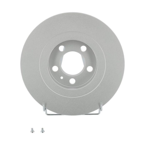 FERODO Bremsscheibe PREMIER Coat+ disc DDF928C