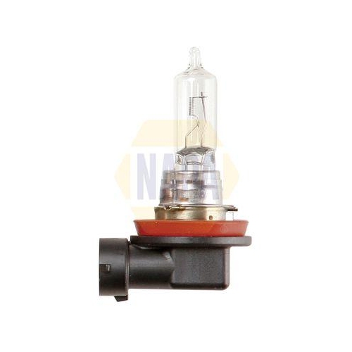 NAPA Gl&uuml;hlampe, Hauptscheinwerfer NAPA NBU1709