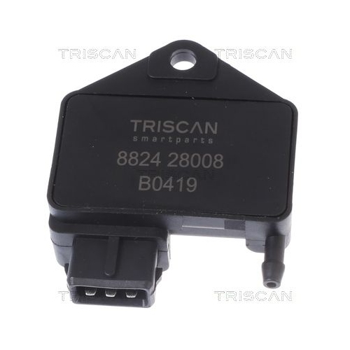 TRISCAN Sensor, Saugrohrdruck 8824 28008