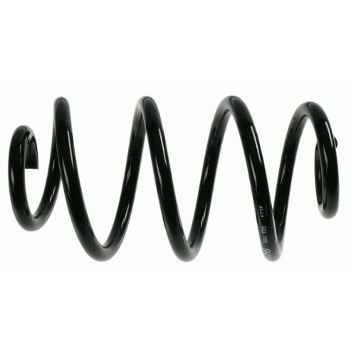 SACHS Fahrwerksfeder 994 128