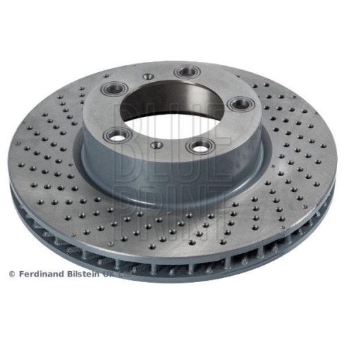 BLUE PRINT Bremsscheibe ADV1843126