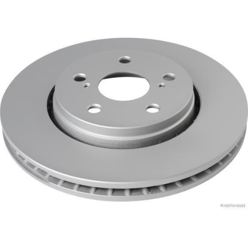 HERTH+BUSS JAKOPARTS Bremsscheibe J3302202