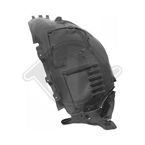 DIEDERICHS Verkleidung, Radhaus 1673008