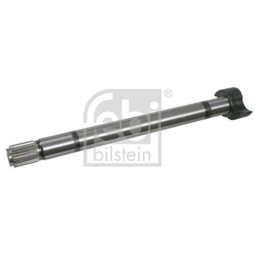 FEBI BILSTEIN Bremswelle, Trommelbremse 07072