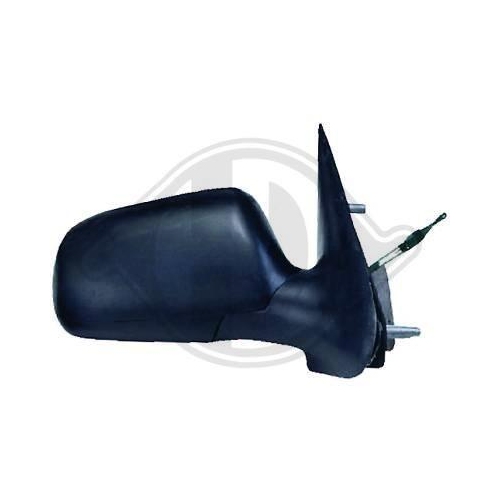 DIEDERICHS Au&szlig;enspiegel 4070025