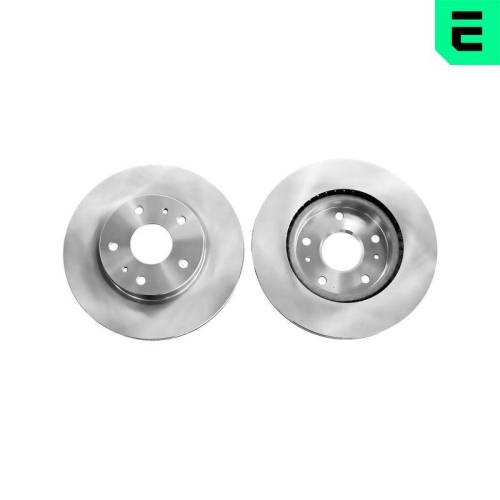 OPTIMAL Bremsscheibe BS-8620C