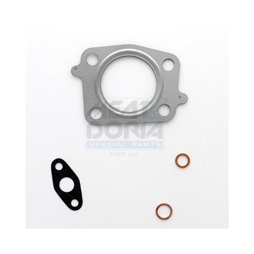 MEAT & DORIA Montagesatz, Lader 60741