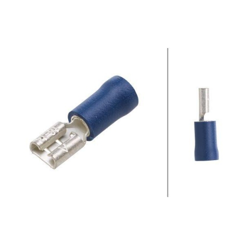 HELLA Leitungsverbinder 8KW 744 698-003