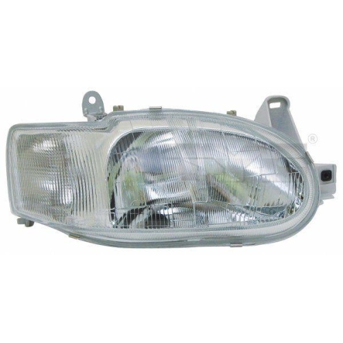 TYC Hauptscheinwerfer 20-5036-08-2