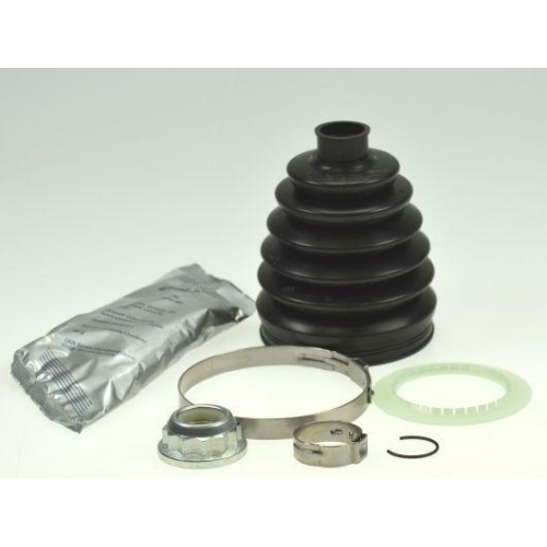 SPIDAN Faltenbalgsatz, Antriebswelle 25565