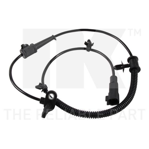 NK Sensor, Raddrehzahl 293621