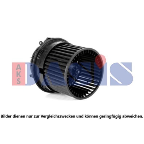 AKS DASIS Innenraumgebl&auml;se 078013N