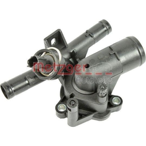 METZGER AUTOTEILE Thermostat, K&uuml;hlmittel 4006275