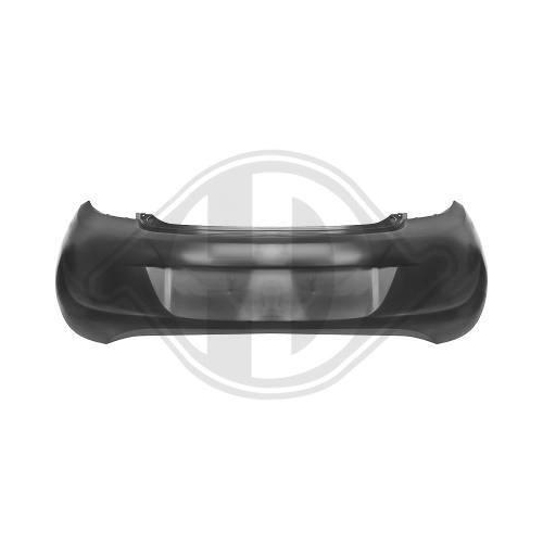 DIEDERICHS Sto&szlig;f&auml;nger 1867056