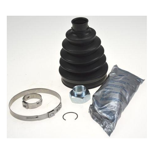 SPIDAN Faltenbalgsatz, Antriebswelle 21526