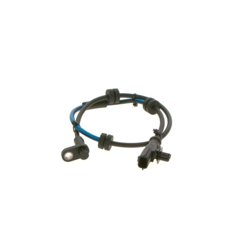 BOSCH Sensor, Raddrehzahl 0 265 009 621