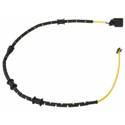 HELLA Warnkontakt, Bremsbelagverschlei&szlig; 8DK 355 252-651