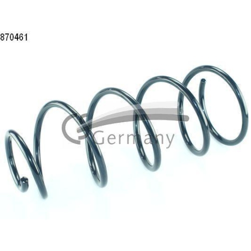 CS Germany Fahrwerksfeder 14.870.461