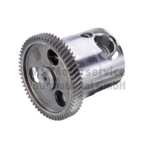 PIERBURG Ölpumpe 7.07919.36.0