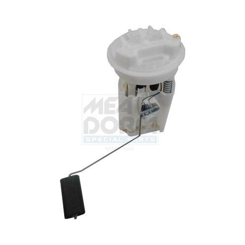 MEAT & DORIA Kraftstoff-F&ouml;rdereinheit