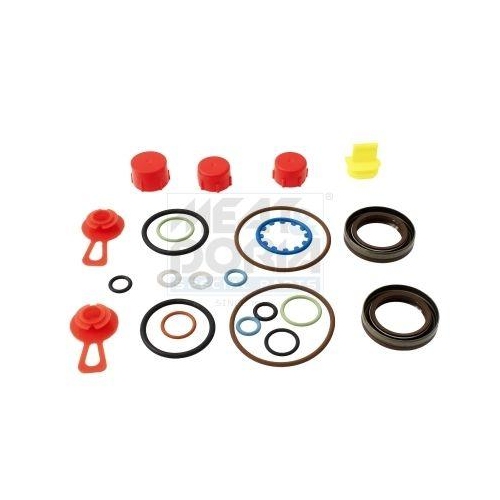MEAT & DORIA Reparatursatz, Common-Rail-System