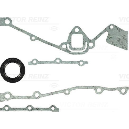 VICTOR REINZ Dichtungssatz, Steuergehäuse