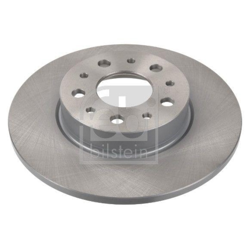 FEBI BILSTEIN Bremsscheibe 105716