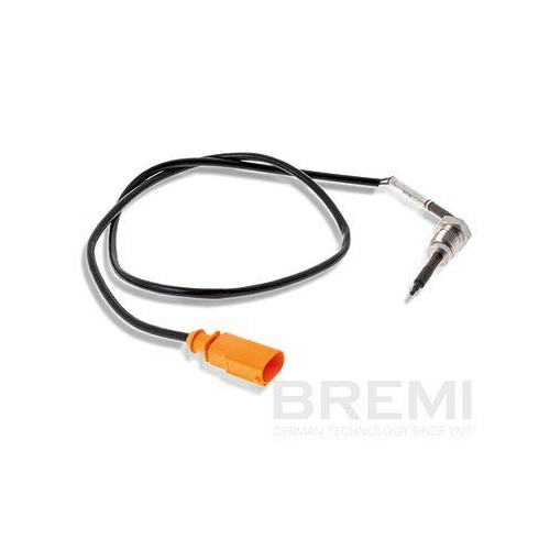 BREMI Sensor, Abgastemperatur