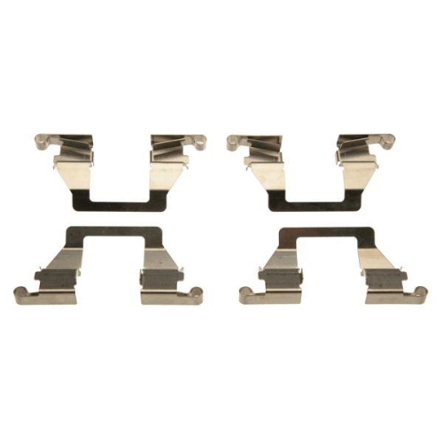 TRW Zubeh&ouml;rsatz, Scheibenbremsbelag