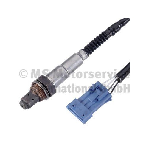 PIERBURG Lambdasonde 7.02604.11.0