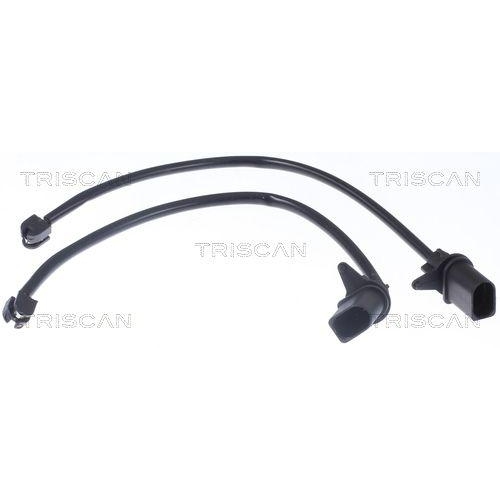 TRISCAN Warnkontakt, Bremsbelagverschlei&szlig;