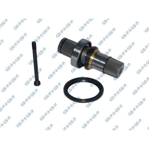 GSP Steckwelle, Differential 261213