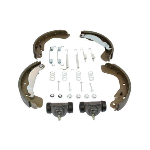 MAPCO Bremsbackensatz