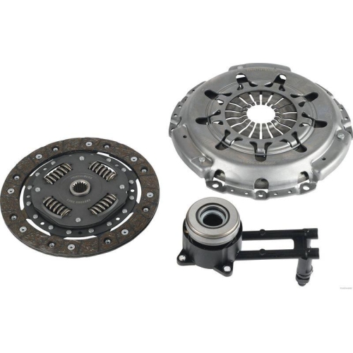 HERTH+BUSS JAKOPARTS Kupplungssatz