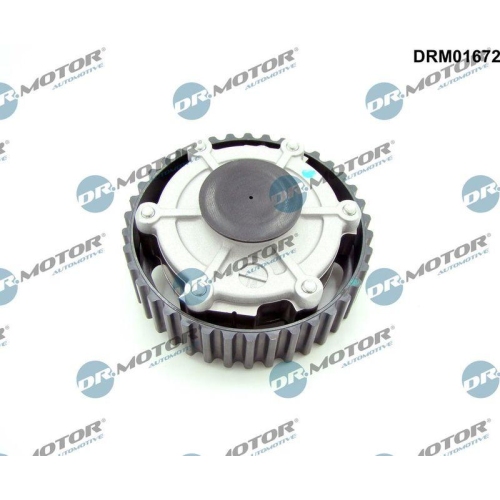 Dr.Motor Automotive Nockenwellenversteller